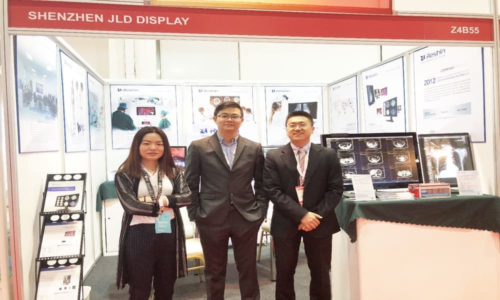 2018迪拜展